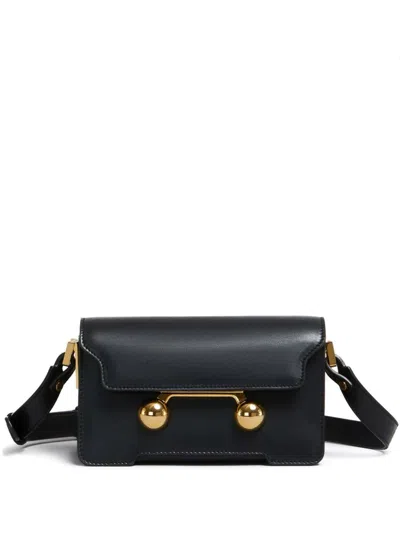 MARNI MARNI MINI TRUNKAROO SHOULDER BAG
