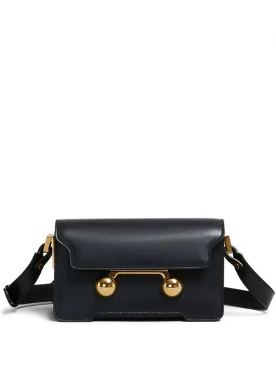 MARNI MARNI MINI TRUNKAROO SHOULDER BAG