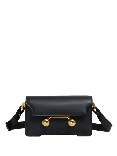 MARNI MINI TRUNKAROO SHOULDER BAG