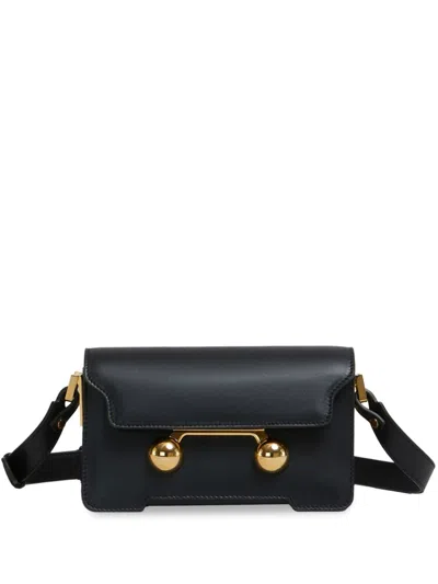 MARNI MINI TRUNKAROO SHOULDER BAG