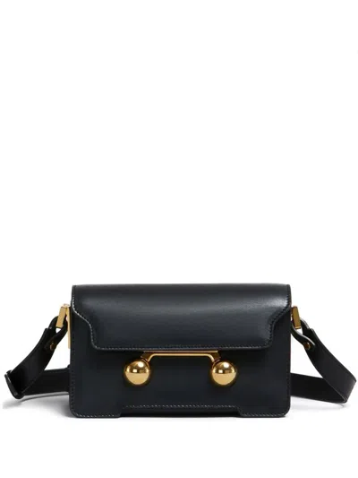 MARNI MARNI MINI TRUNKAROO SHOULDER BAG