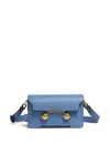 Marni Shoulderbags In Blue