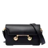 MARNI MINI TRUNKAROO SHOULDER BAG