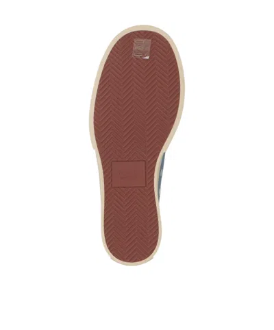 Marni Minimalist Low-top Casual Shoes In Red