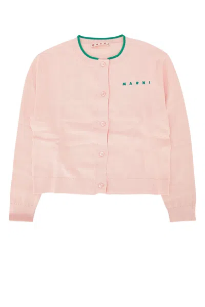 Marni Kids' Mk184f In Pink