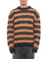 Marni Striped Sweater