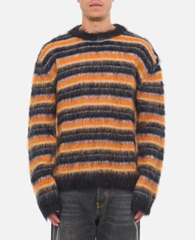 MARNI MOHAIR SWEATER