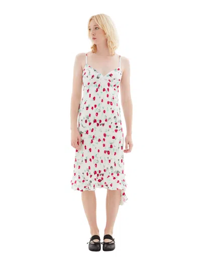 MARNI MONOPRINT DRESS