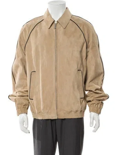 Pre-owned Marni Moto Jacket W/ Tags
