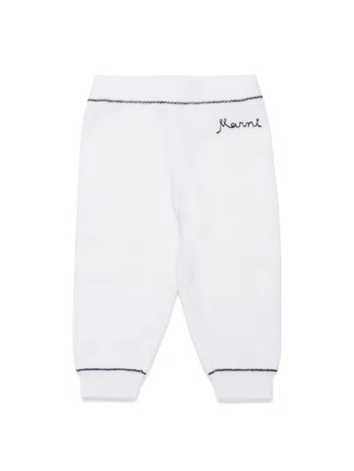 Marni Mp23ab In White