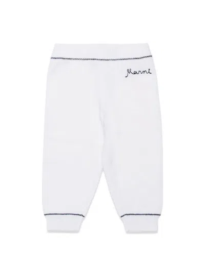 Marni Babies' Mp23ab In White