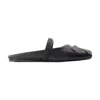 Marni Mules In Black