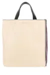 Marni Women's Multicolor Leather Museo Soft Handbag | Shmp0018l0p2644 Color Zo189