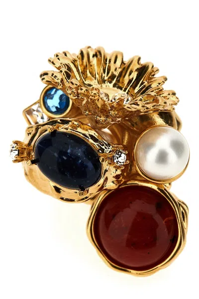 Marni Multilayer Ring
