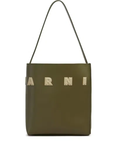 Marni Museo ハンドバッグ