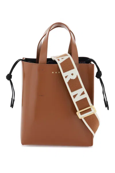 Marni Museo Bag In 00m66