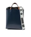 Marni Museo Bag Small In Black