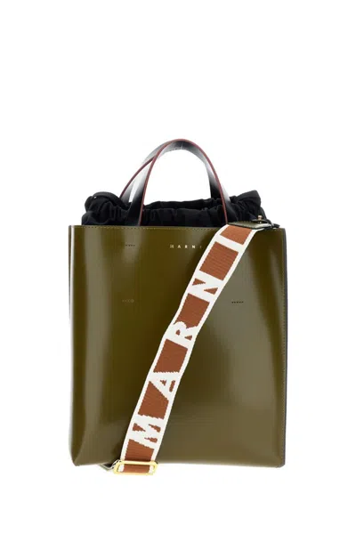 MARNI MARNI MUSEO BAG SMALL