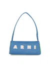 Marni 'museo' Denim Bag