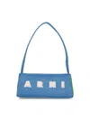 Marni Museo Denim Bag