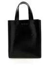 Marni Museo Hand Bags Black