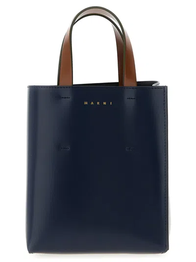 Marni Museo Hand Bags Multicolor