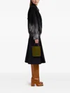 Marni Museo Leather Tote Bag
