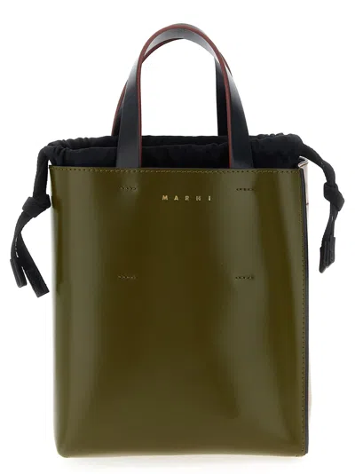 Marni Museo Mini Handbag