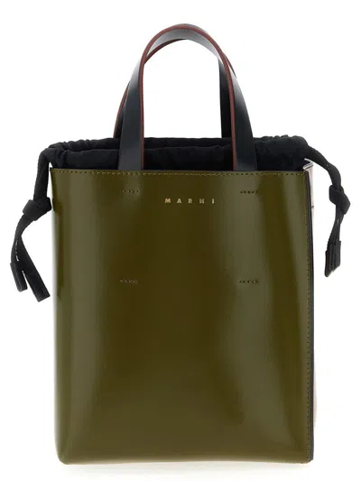 Marni 'museo' Mini Handbag