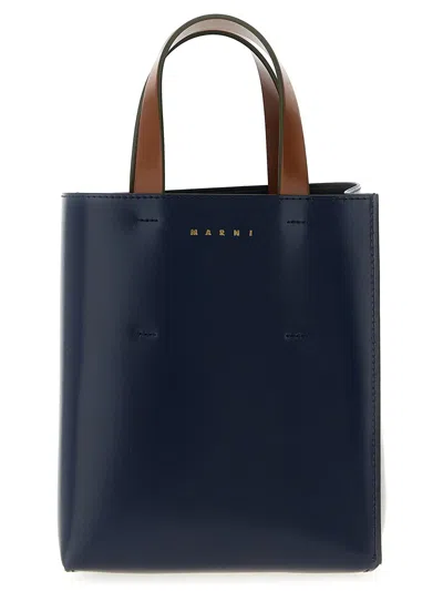 MARNI MARNI 'MUSEO' MINI HANDBAG