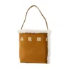 Marni Museo Mini Shopper Bag