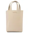 MARNI MARNI "MUSEO NANO" HANDBAG