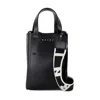 Marni Women's Museo Nano Shopper Bag In Black