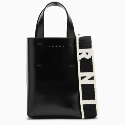 Marni Museo Nano Shopper Bag
