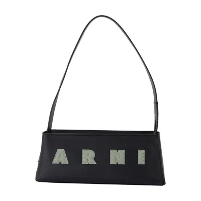 MARNI MARNI MUSEO SHOULDER BAG