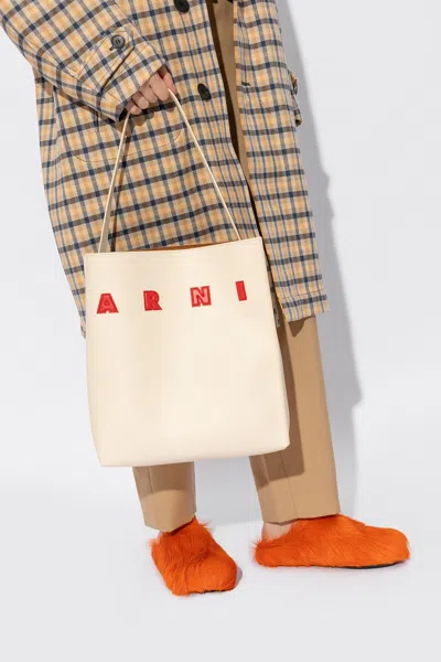 MARNI MARNI ‘MUSEO’ SHOULDER BAG