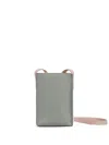 Marni Museo Shoulder Bag In Weiss