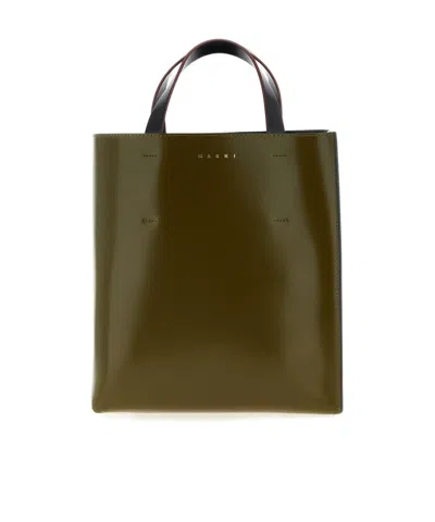MARNI 'MUSEO' SMALL HANDBAG