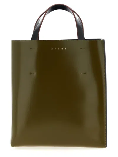 MARNI MARNI 'MUSEO' SMALL HANDBAG