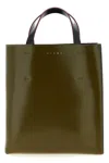 Marni 'museo' Small Handbag In Multi