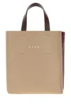 Marni Museo Soft Mini In Pattern