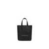 Marni Museo Soft Mini Bag In Black