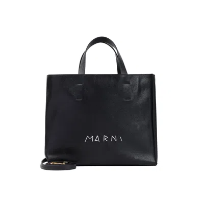 Marni Museo Soft Tote Bag Women