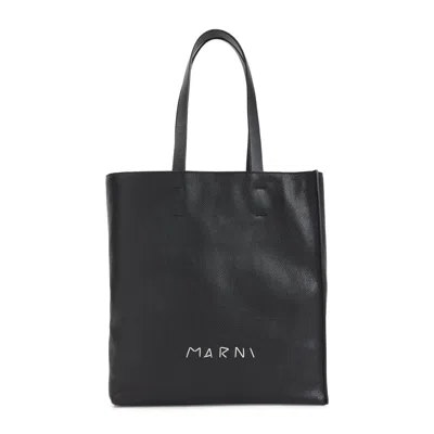 MARNI MARNI MUSEO TOTE BAG