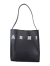 MARNI MARNI MUSEUM HOBO SMALL BAG