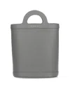 Marni Nano Bag In Grey