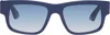 Marni Navy Retrosuperfuture Edition Gukija Sunglasses In Blue