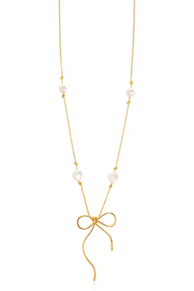 MARNI MARNI NECKLACE WITH PENDANT