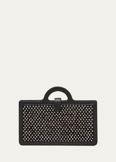 Marni Wallet In Black  