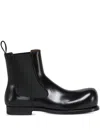 Marni New Wave Boots In Black